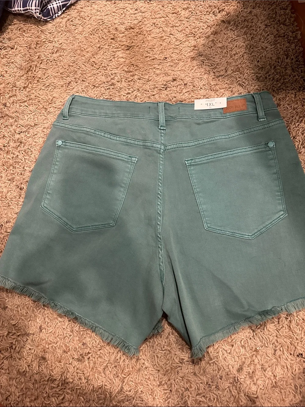Shorts - Picture 2 of 5